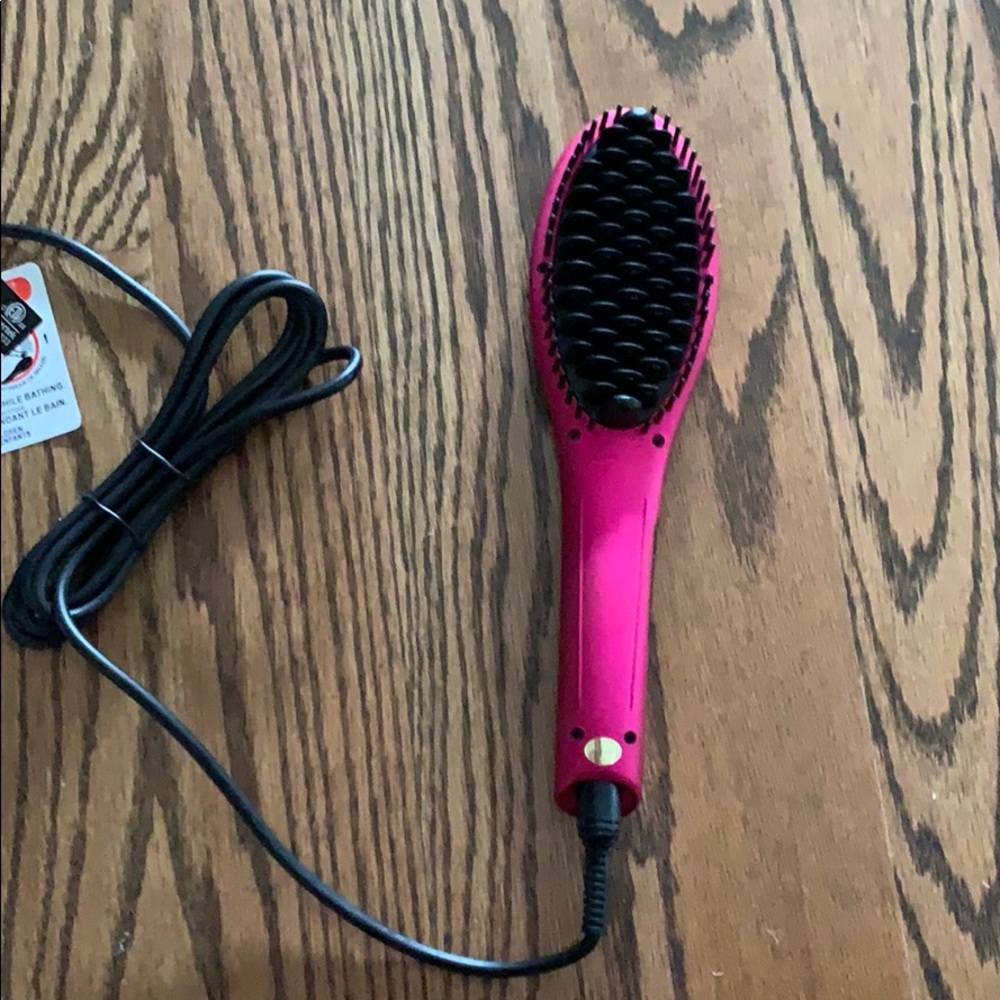 Bro ionic brush - Picture 3 of 4